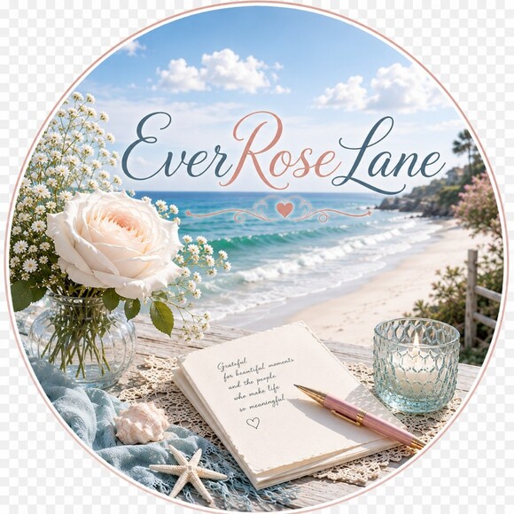 everroselane